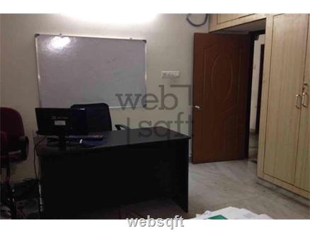 Commercial Office Space for Rent in KPHB Colony